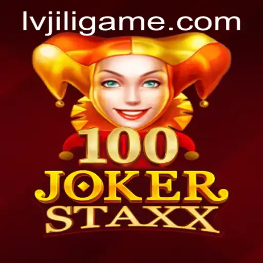 Exploring the Thrills of 100JokerStaxx: A Dazzling Casino Adventure