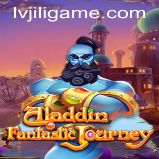 Aladdin Game: A Magical Adventure with LVJILI.COM