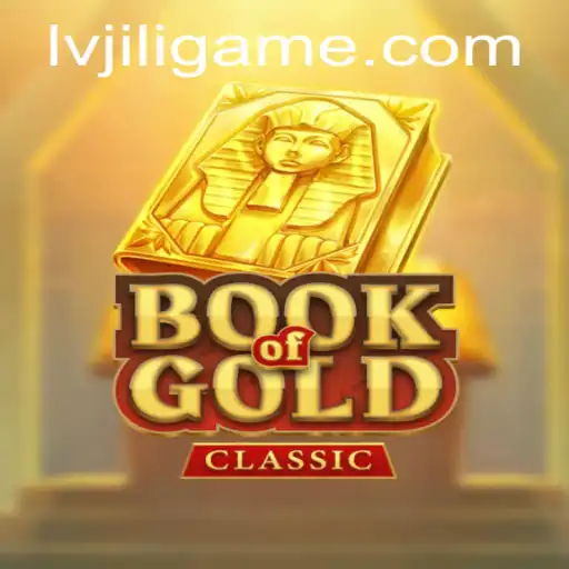 Unlocking the Mysteries of BookOfGoldClassic: A Gaming Adventure with LVJILI.COM