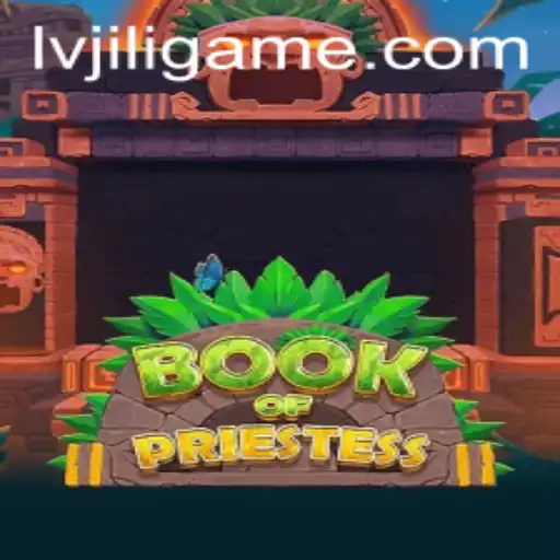 Exploring the Mystical World of BookOfPriestess