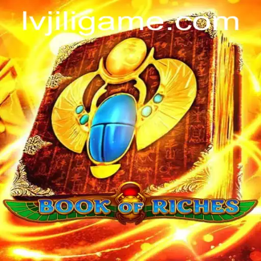 Explore the Adventures of BookofRiches