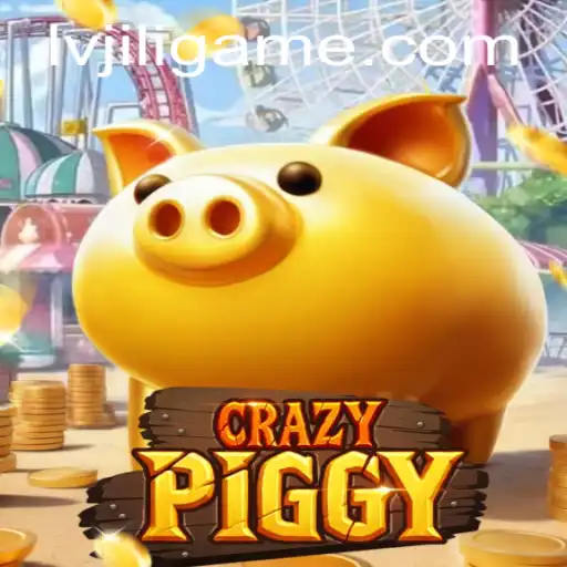Discover the Thrilling World of CrazyPiggy: Adventure Awaits on LVJILI.COM