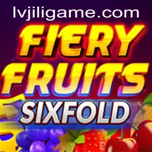 FieryFruitsSixFold: A Thrilling Adventure in Mobile Gaming