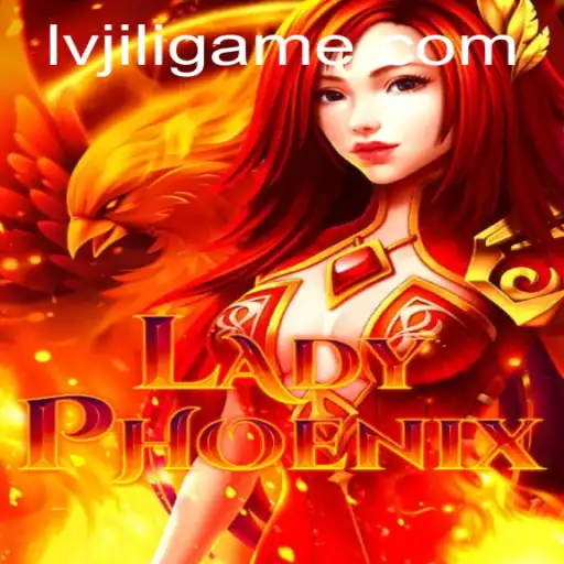 Unleashing the Mystical Realm of LadyPhoenix: A Delightful Gaming Odyssey