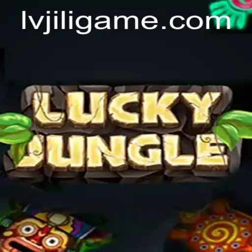 Discover the Excitement of LuckyJungle: A Thrilling Adventure at LVJILI.COM