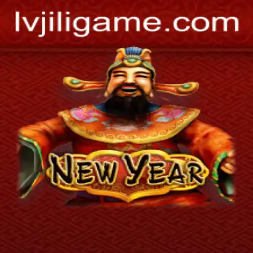 Discover the Innovative Game: NewYear by LVJILI.COM