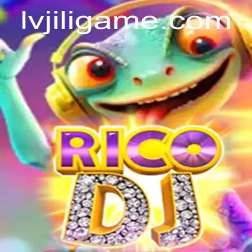 Exploring the Dynamic World of RicoDJ: A Unique Gaming Experience