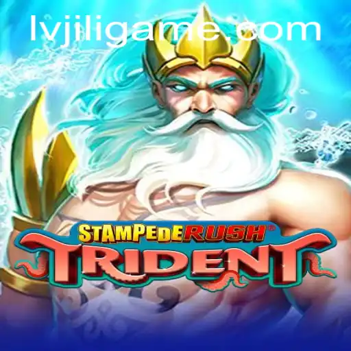 Unveiling the Excitement of StempedeRushTrident: A Thrilling Gaming Adventure