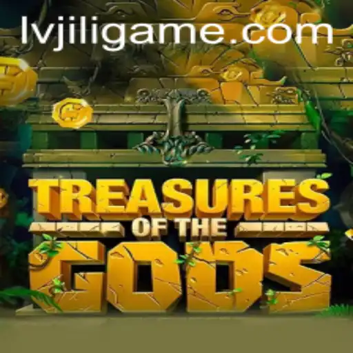 Discover the Enchantment of Treasure of the Gods: A Journey Into Myth and Mystery