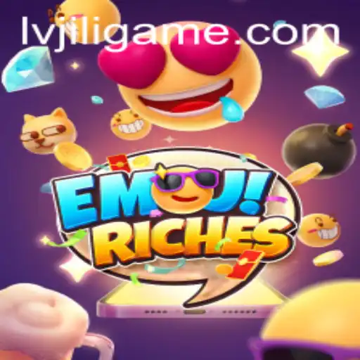 Exploring the World of EmojiRiches: A Captivating New Gaming Experience