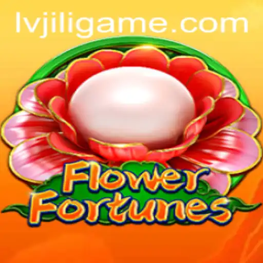FlowerFortunes: The Enchanting World of LVJILI.COM's Latest Game