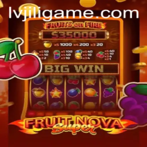 Discover the Exciting Universe of FruitNovaSuper