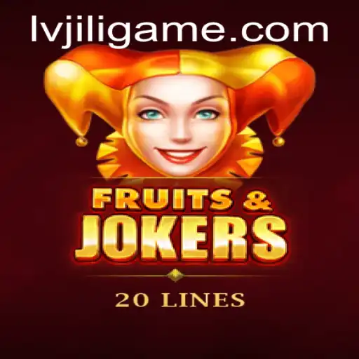 Exploring the Exciting World of FruitsAndJokers20 at LVJILI.COM