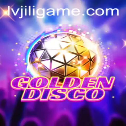 GoldenDisco: The Ultimate Gaming Experience with LVJILI.COM