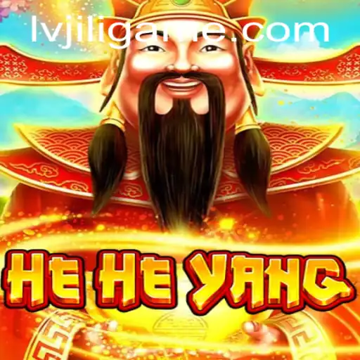 HeHeYang: A New Era in Online Gaming by LVJILI.COM