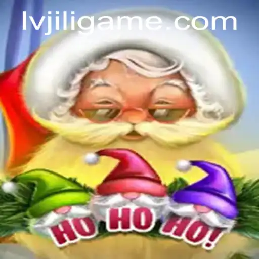 Discover the Exciting World of HoHoHo: A New Gaming Sensation by LVJILI.COM