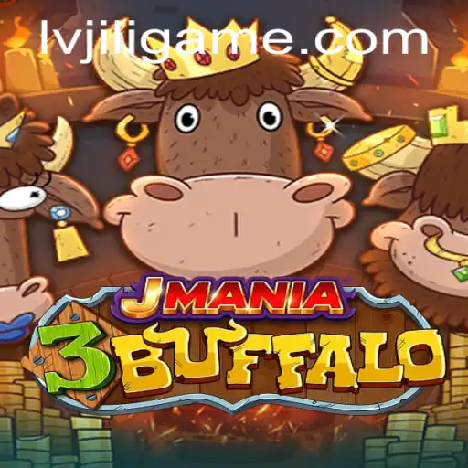 Exploring the Exciting World of JMania3Buffalo: A Modern Gaming Marvel