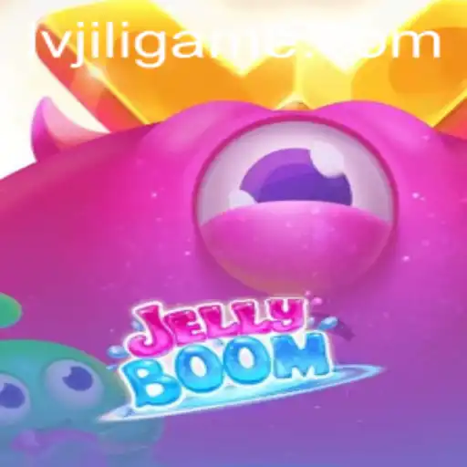 JellyBoom: An Exciting Adventure in the World of LVJILI.COM