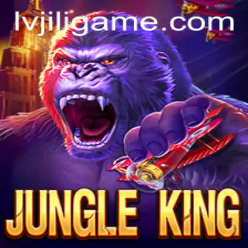 JungleKing: An Epic Adventure Through the Untamed Wild