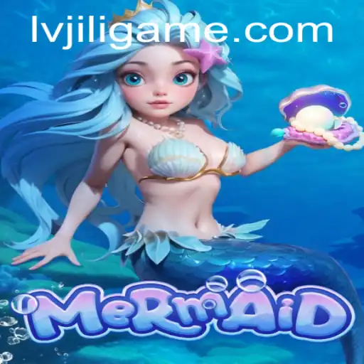 The Enchanting World of Mermaid: A Deep Dive into LVJILI.COM's Latest Game