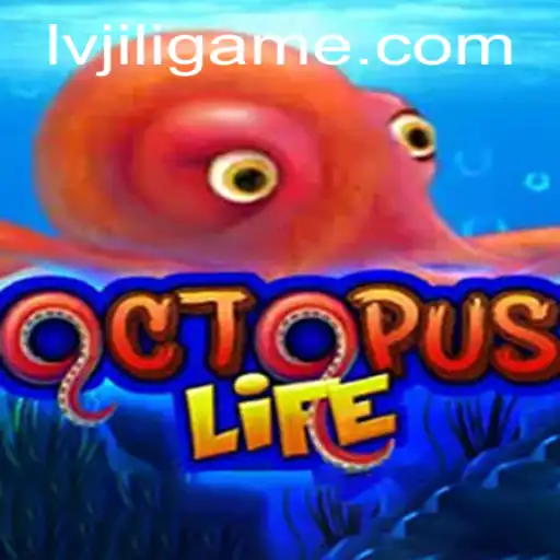 Diving into the Depths of OctopusLife: A New Gaming Experience