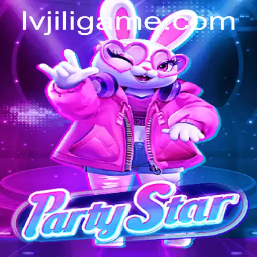 The Energetic World of PartyStar: An Original Gaming Experience
