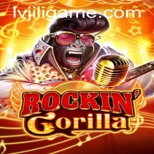 RockinGorilla: Revolutionizing Interactive Gaming