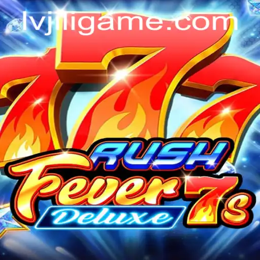 Unveiling RushFever7sDeluxe: The Ultimate Gaming Experience