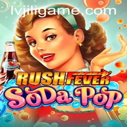 RushFeverSodaPop: The Thrilling Arcade Journey