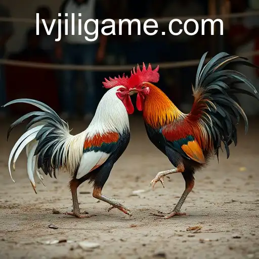 Exploring the World of Sabong Games at LVJILI.COM