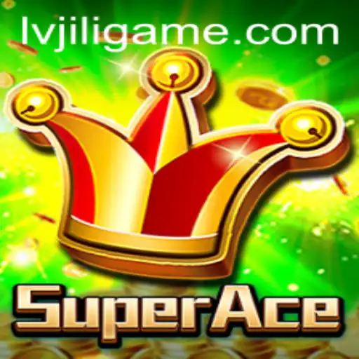 SuperAce: A New Era of Gaming with LVJILI.COM