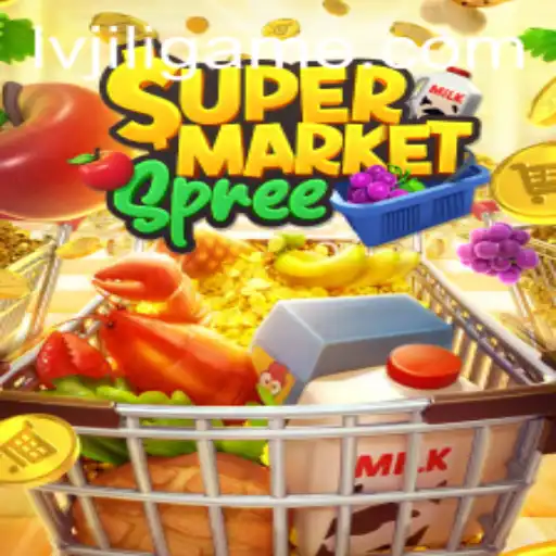 Exploring the World of SupermarketSpree: A Thrilling Gaming Experience