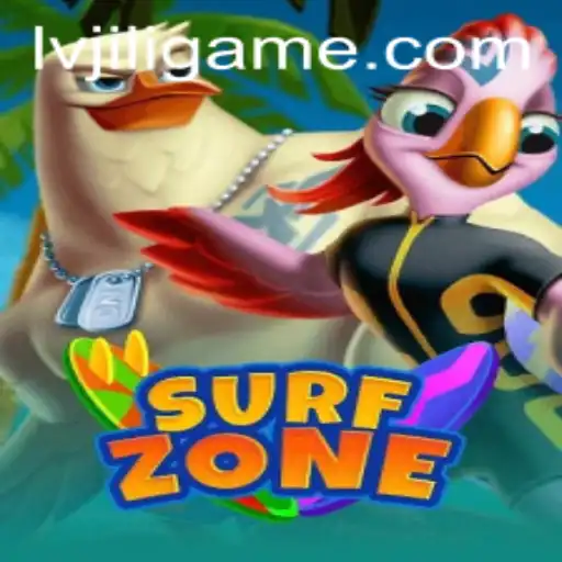 SurfZone: Ride the Waves in the Thrilling Digital Adventure