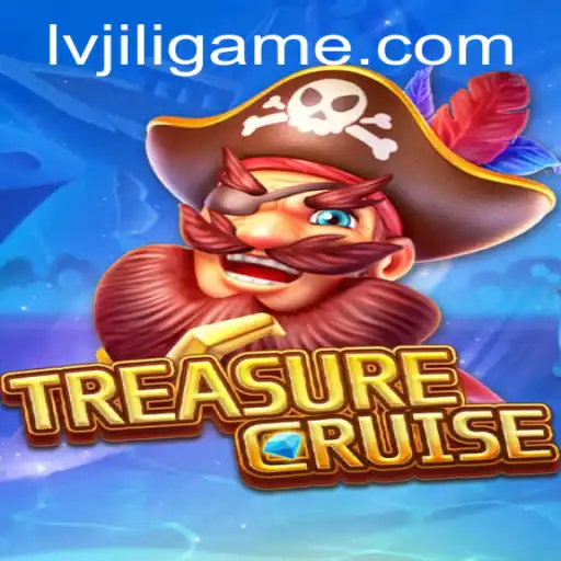 Unveiling TREASURECRUISE: An Epic Adventure Awaits