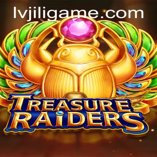 Exploring TREASURERAIDERS: The Thrilling Adventure Game by LVJILI.COM