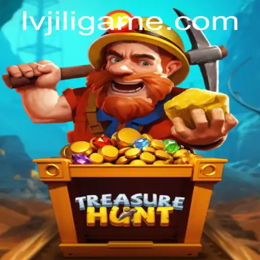 Explore the World of TreasureHunt: An Adventure Awaits at LVJILI.COM