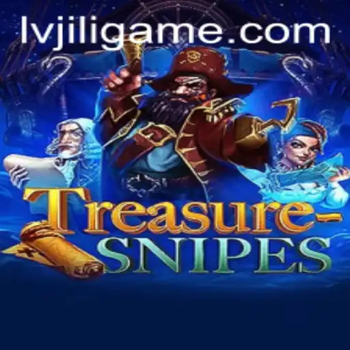 Discover the Adventure of TreasureSnipes: Dive Into the World of LVJILI.COM